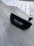 spalding executive putter