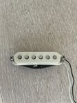 Harmonic Design Vintage Plus för Stratocaster