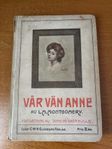 Vår vän Anne 
