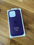 Apple originalskal till iPhone 16 pro HELT NYTT