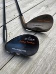 Cobra wedge Trusty Rusty