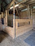 Ledig ponnybox