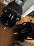 Maxi cosi babyskydd med Isofix 