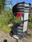 britax römer bilbarnstol 15-30kg