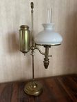 Studentlampa