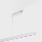 Philips Hue Ensis vit pendellampa