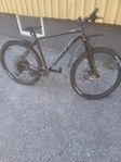 Cykel märke white