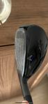 Callaway Rogue Hybrid 3a