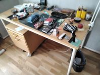 Gratis Skrivbord med hurts