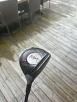 Taylormade M4 FW3