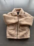 fodrad teddy-javla strl 122