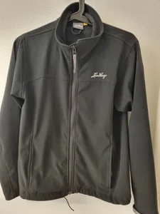 Lundhags softshell jacka