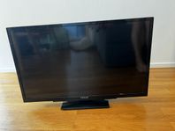 TV från Finlux