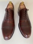 Carmina Oxford Burgundy – UK9 (43)