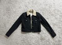 Hollister Co. Jeansjacka