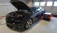 Nordic tuning Uhr Optimering & Dyno