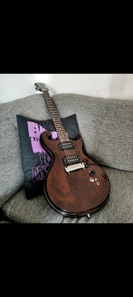 Epiphone Scroll 450-G