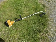 stiga grästrimmer