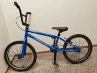 BMX cykel säljes! 