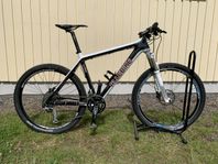 Allebike Ipsum mountainbike