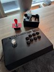 Qanba Titan Custom