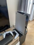 PS5 Digital Edition Med  Samsung 9100 Pro 2Tb