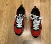 Puma barn skor 