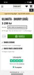 Ullmatta grå 300x300