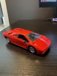 Lamborghini Diablo, Maisto 1:24, Diecast Modellbil