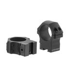 Ringar Leapers UTG Pro 30 H:15mm för Dovetail 9-11mm laxsp