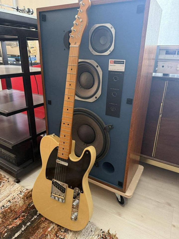 Fender Vintera II 50s Nocaster