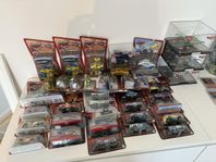 Disney Cars Samling