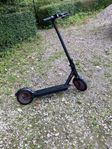 Elscooter 42km/h