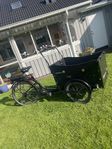 Lådcyckel