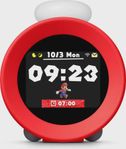 Nintendo Sound clock alarmo!