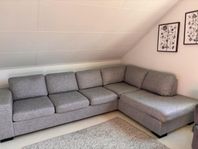 L soffa