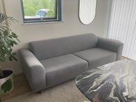Bolia soffa, Hannah, 3,5 sitsig