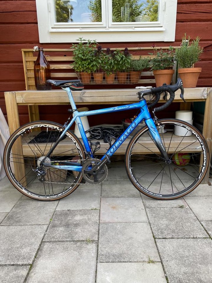 Colnago C64