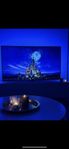 Philips 65” tv 