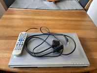 DVD-spelare
