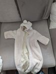 Lindex overall for boy 
