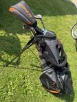 Golfset Junior 7-9 år Cobra King