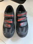 spinning/cykel skor strl 39
