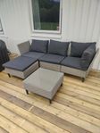 Loungeset Porto 