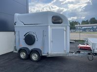 Hästtransport Cheval liberte 2002XL