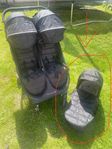 Liggdel till Baby jogger, City tour 2