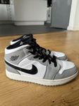 Nike Air Jordan skor