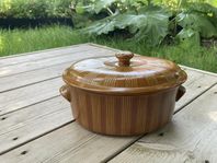 Retro Gustavsberg Wilhelm kåge, Eldorado gryta