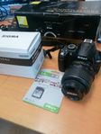 Nikon D3000