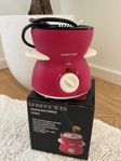 Choklad Fondue
